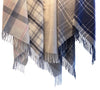 Cashmere & Italian Wool Throw
