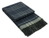 Cashmere & Italian Wool Throw