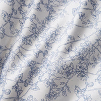 Cherry Blossoms Sheet Set