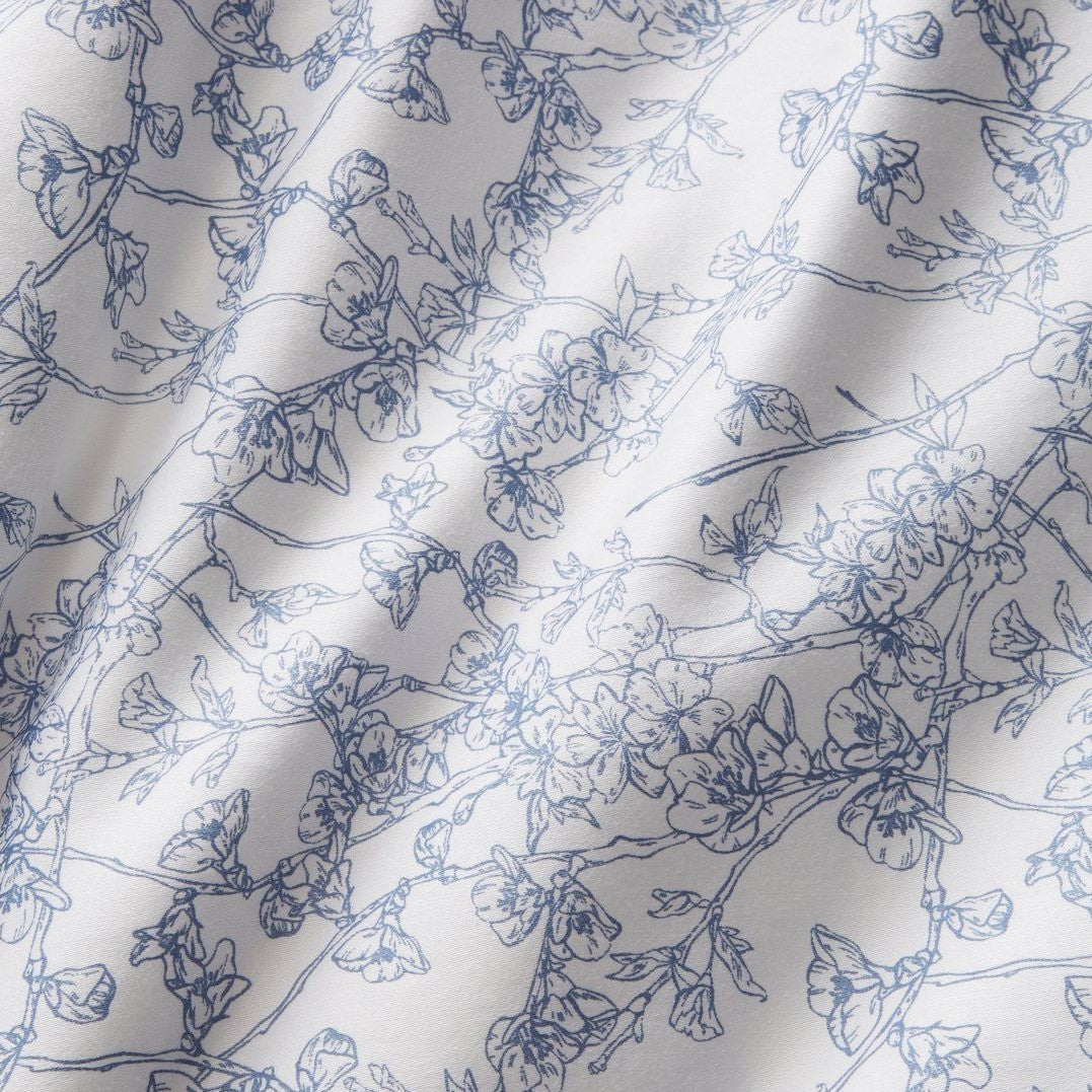 Cherry Blossoms Sheet Set