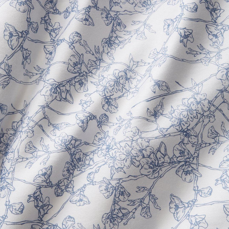 Cherry Blossoms Sheet Set