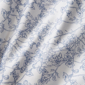 Cherry Blossoms Sheet Set