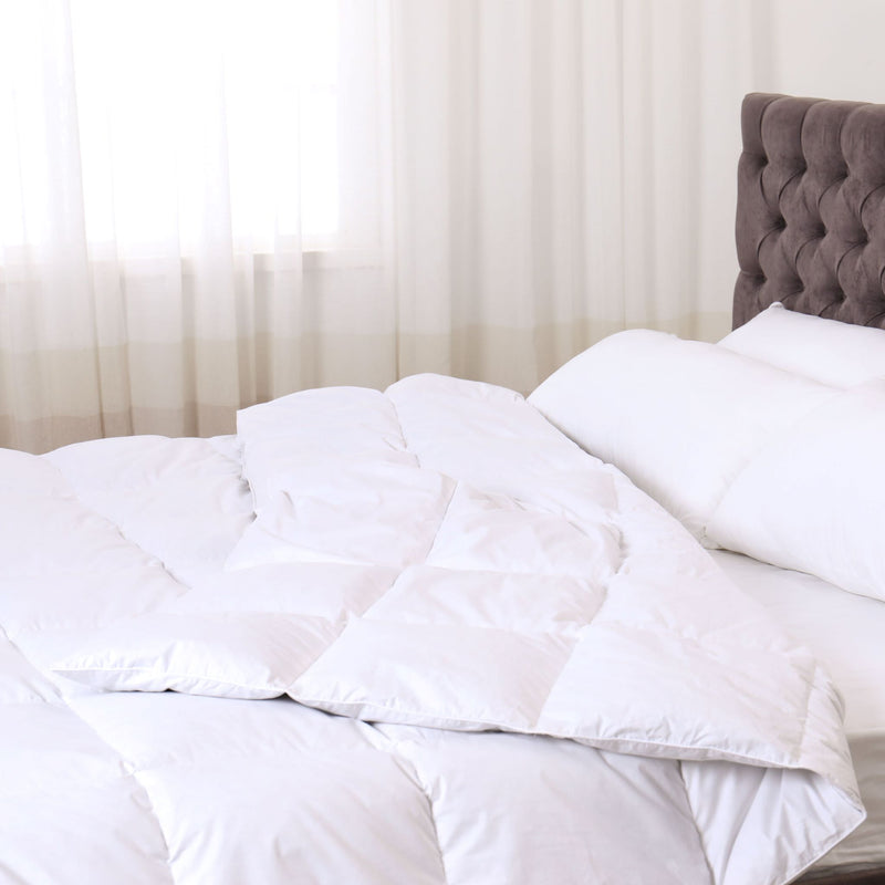 Cloud Down Alternative Comforter