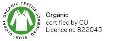 Organa 650+ Certified Organic White Goose Down Comforter