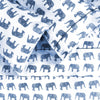 Elephants Sheet Set