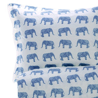 Elephants Duvet Set