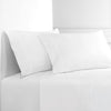 Elizabeth Lace Cotton Percale Sheet Set