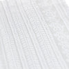 Elizabeth Lace Cotton Percale Sheet Set