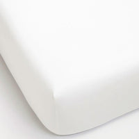 Egyptian Cotton 500 Thread Count Fitted Sheet