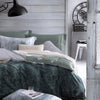 Forest Printed Duvet Set
