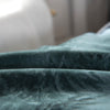 Forest Printed Duvet Set
