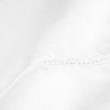 Egyptian Cotton 500 Thread Count Hemstitch Sheet Set