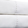 600 Thread Count Hemstitch Pillowcase Pairs