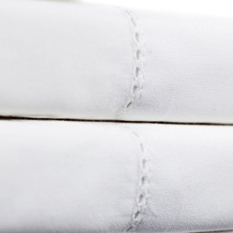 Supima Cotton 400 Thread Count Pillowcase Pairs