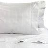 Houndstooth Sheet Set