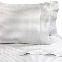 Houndstooth Sheet Set