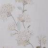 Hydrangea 100% Cotton Embroidered Duvet Set