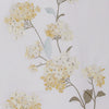 Hydrangea 100% Cotton Embroidered Duvet Set