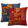 Kantha Decorative Pillow Covers