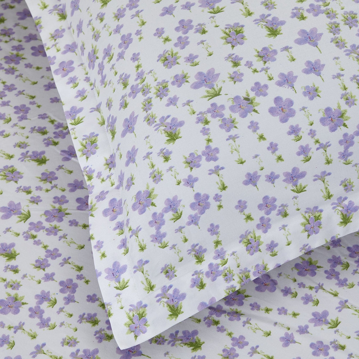 Little Lilacs Duvet Set