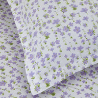 Little Lilacs Duvet Set