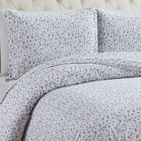 Little Lilacs Duvet Set