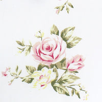 Rose Bouquet Sheet Set