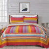Sedona Quilt Set