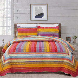 Sedona Quilt Set