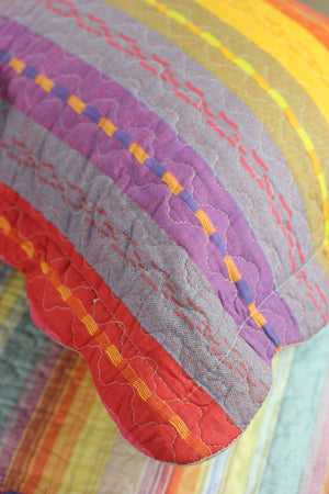 Sedona Quilt Set