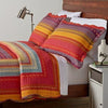 Sedona Quilt Set