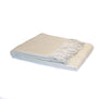 Plaza Silk Throw
