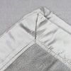 Plaza Silk Blanket