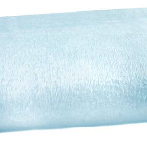 Plaza Silk Throw