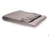Plaza Silk Throw