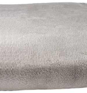 Plaza Silk Throw