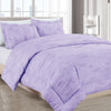 Sleepy Texture Comforter Sets
