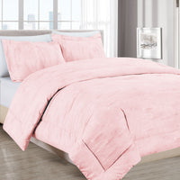 Sleepy Texture Comforter Sets