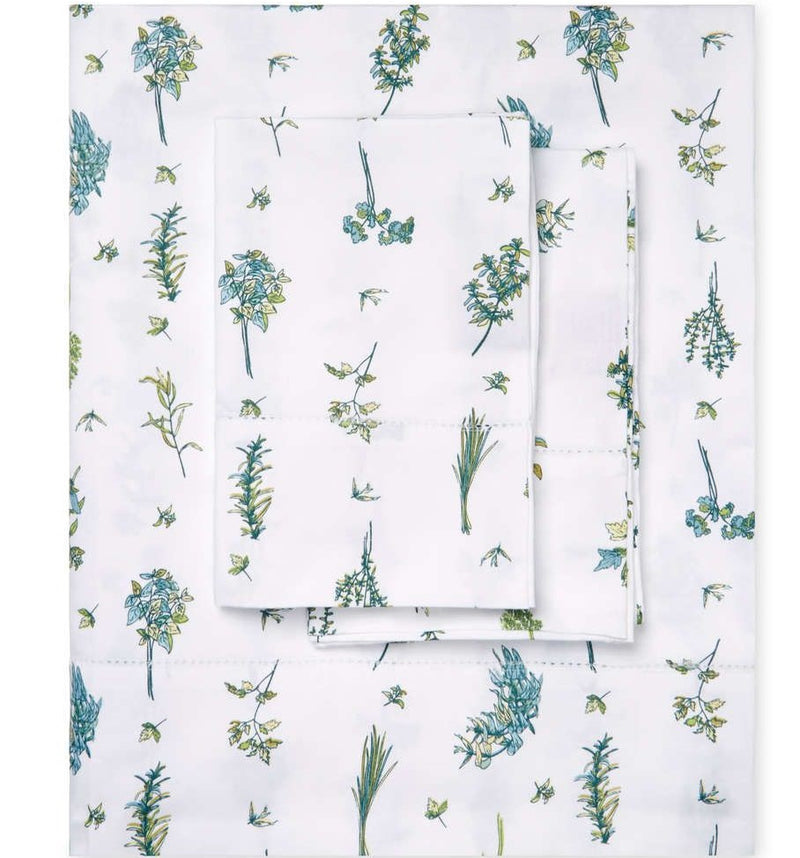 Sprigs Sheet Set