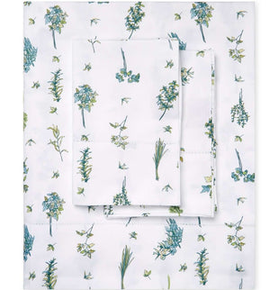 Sprigs Sheet Set