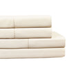 Supima Cotton 400 Thread Count Hemstitch Sheet Set