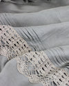 Tabitha Linen Duvet Set
