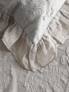 Tabitha Linen Duvet Set