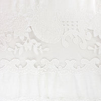 Tabitha Linen Duvet Set