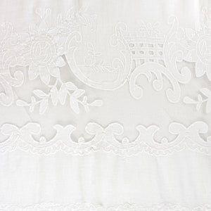 Tabitha Linen Duvet Set