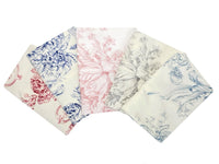 Toile Sheet Set