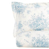 Toile Duvet Set