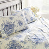 Toile Sheet Set