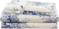 Toile Sheet Set