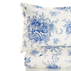 Toile Duvet Set